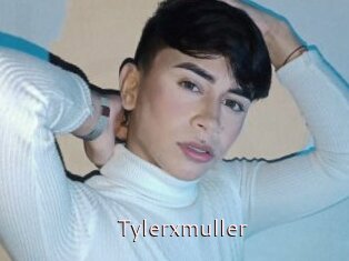 Tylerxmuller