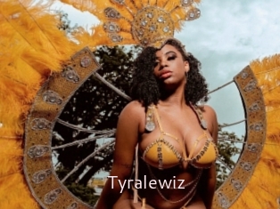 Tyralewiz