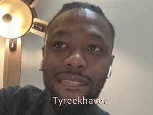 Tyreekhavoc
