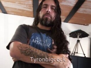 Tyronbigcock