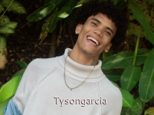 Tysongarcia
