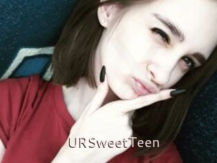 URSweetTeen