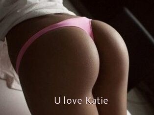 U_love_Katie