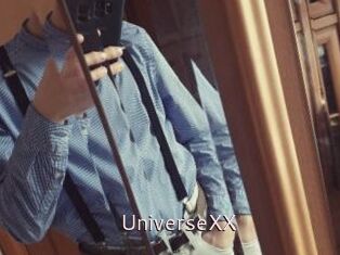 UniverseXX