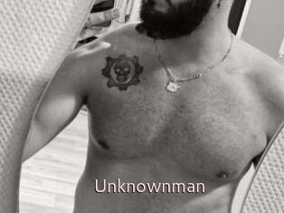 Unknownman