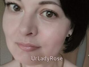 UrLadyRose