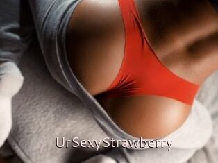 UrSexyStrawberry