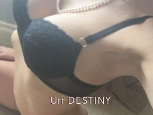 Urr_DESTINY