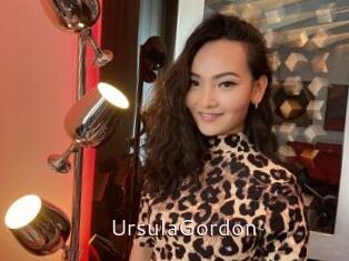 UrsulaGordon