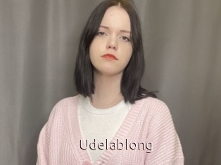 Udelablong