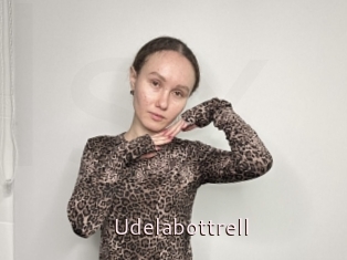 Udelabottrell