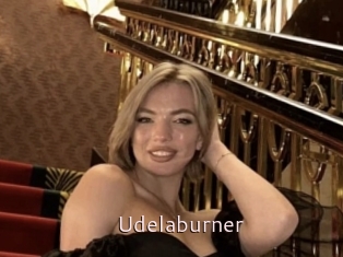 Udelaburner