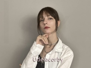 Udelacorby