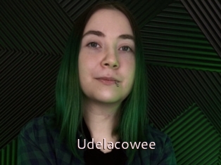 Udelacowee