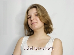 Udelacrockett