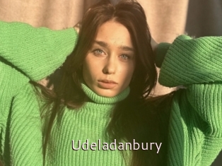 Udeladanbury