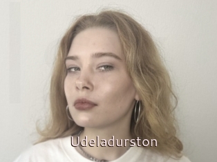 Udeladurston