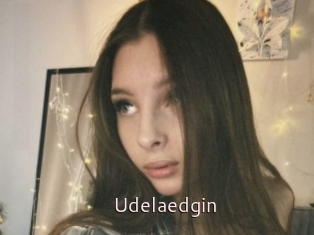 Udelaedgin