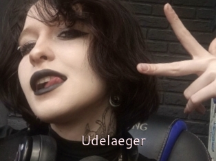 Udelaeger