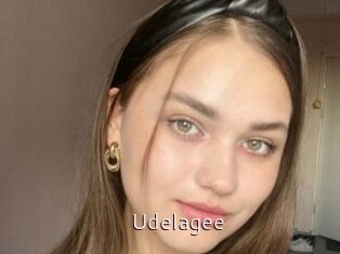 Udelagee