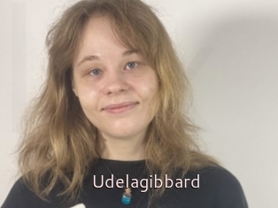 Udelagibbard