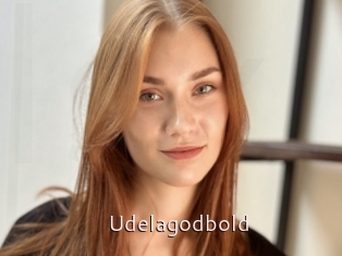 Udelagodbold
