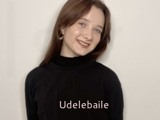 Udelebaile