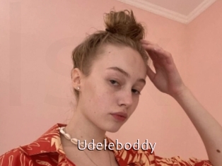 Udeleboddy