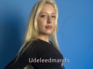 Udeleedmands
