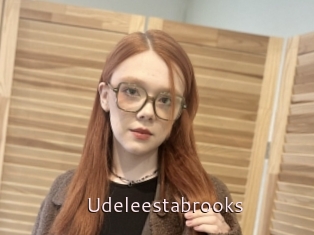 Udeleestabrooks
