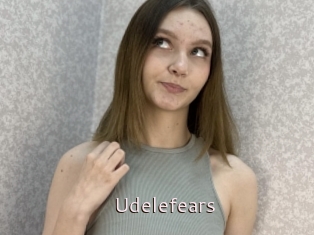 Udelefears