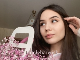 Udeleharwick