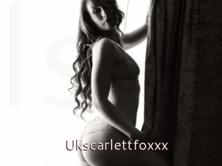 Ukscarlettfoxxx