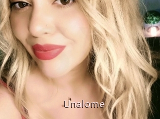 Unalome