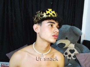 Ur_snack