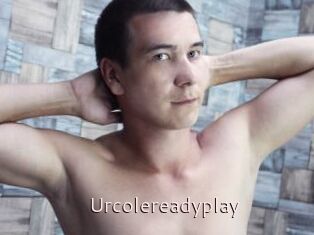Urcolereadyplay