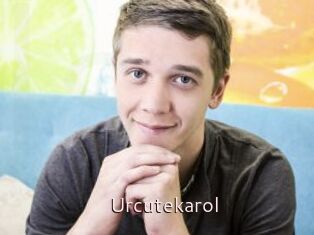 Urcutekarol