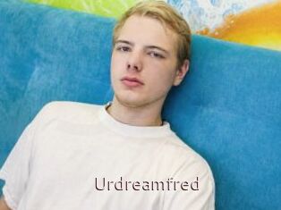 Urdreamfred