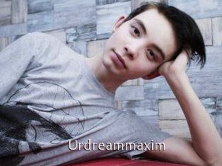 Urdreammaxim