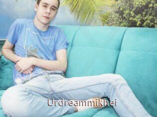 Urdreammikhei