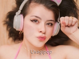 Usagipop