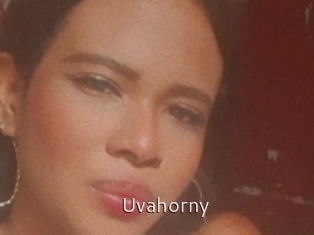 Uvahorny