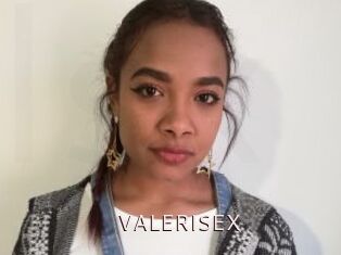 VALERISEX