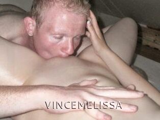 VINCEMELISSA