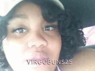 VIRGOBUNS25
