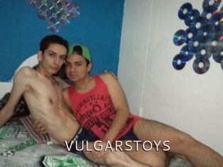 VULGARSTOYS