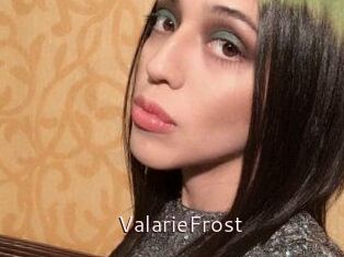 ValarieFrost
