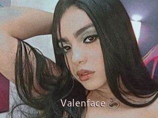 Valenface