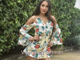 ValentinaPortman