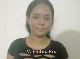 ValentinaRoa